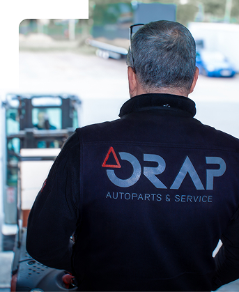 ORAP GmbH company